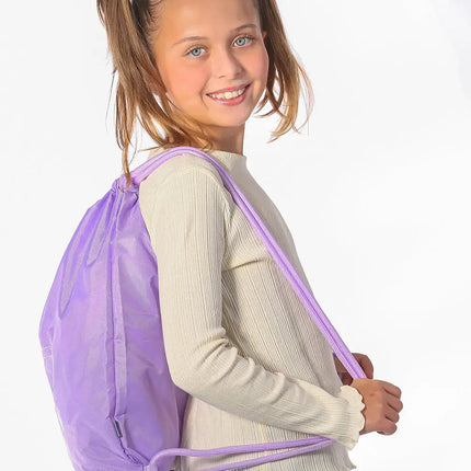 Baagl Baagl Gymtas Lavender