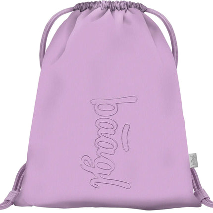 Baagl Baagl Gymtas Lavender