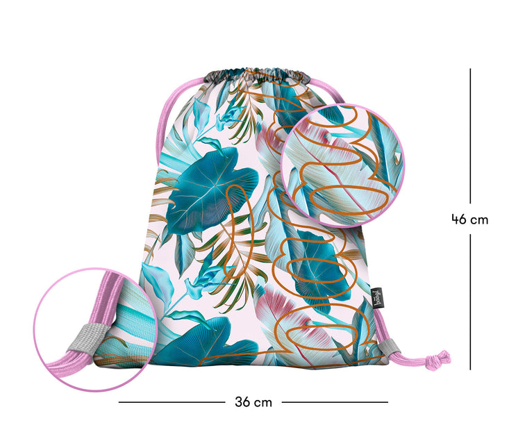 Baagl Baagl Gymtas Leafs