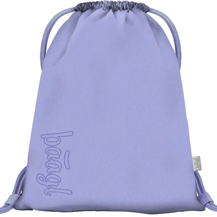 Baagl Baagl Gymtas Lilac