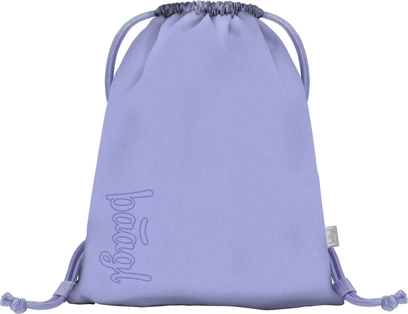 Baagl Baagl Gymtas Lilac