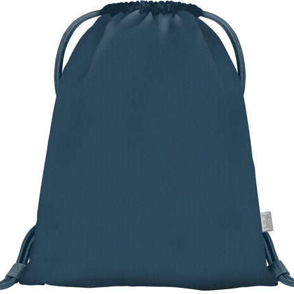 Baagl Baagl Gymtas Logo Pink