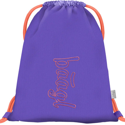 Baagl Baagl Gymtas Orange