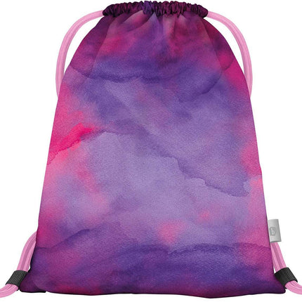 Baagl Baagl Gymtas Paard Roze