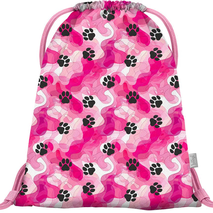 Baagl Baagl Gymtas Paws