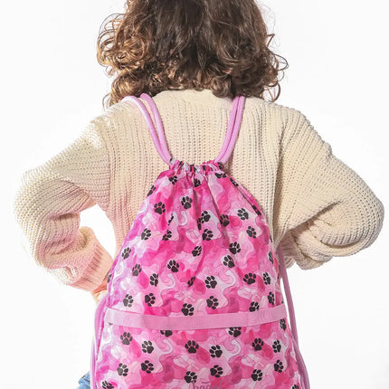 Baagl Baagl Gymtas Paws