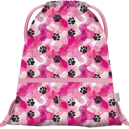 Baagl Baagl Gymtas Paws