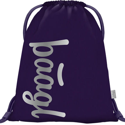 Baagl Baagl Gymtas Plum