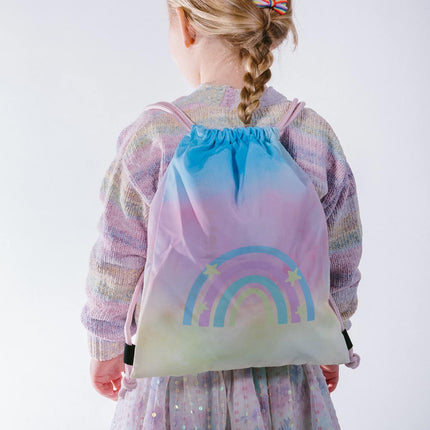 Baagl Baagl Gymtas Regenboog