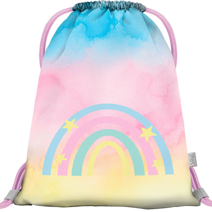 Baagl Baagl Gymtas Regenboog