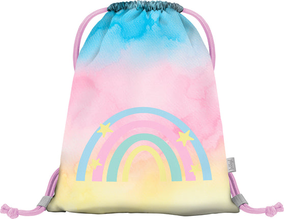Baagl Baagl Gymtas Regenboog