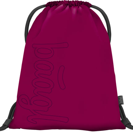 Baagl Baagl Gymtas Ruby