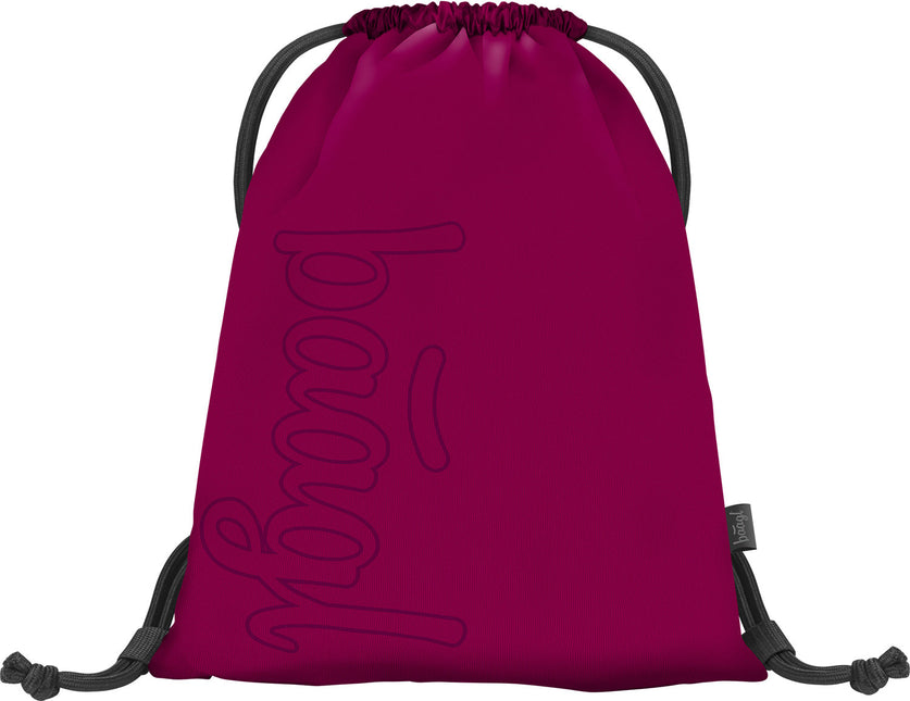 Baagl Baagl Gymtas Ruby
