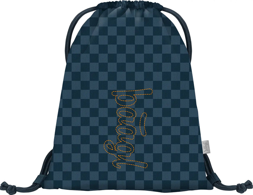 Baagl Baagl Gymtas Ska Blue