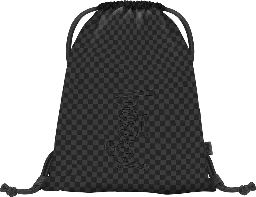 Baagl Baagl Gymtas Ska Grey