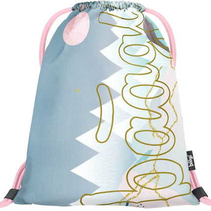 Baagl Baagl Gymtas Skate Moon