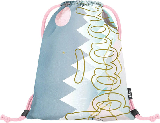 Baagl Baagl Gymtas Skate Moon