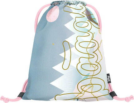Baagl Baagl Gymtas Skate Moon