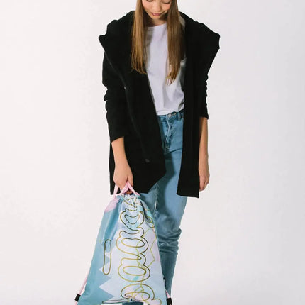 Baagl Baagl Gymtas Skate Moon