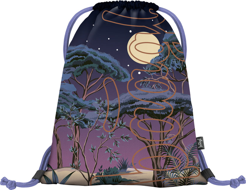 Baagl Baagl Gymtas Skate Night