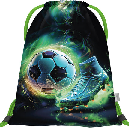 Baagl Baagl Gymtas Voetbal Club