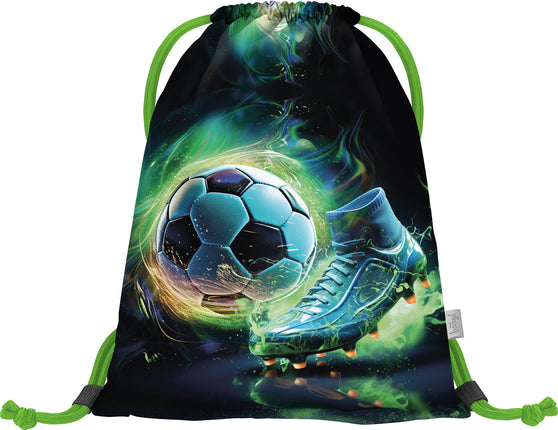 Baagl Baagl Gymtas Voetbal Club
