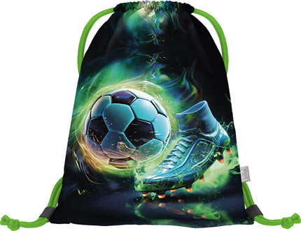 Baagl Baagl Gymtas Voetbal Club