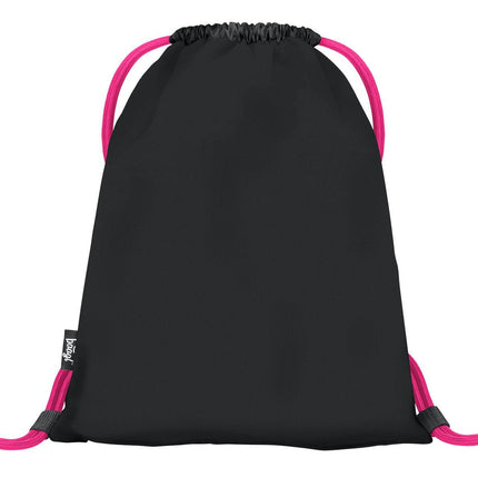 Baagl Baagl Gymtas Voetbal Roze