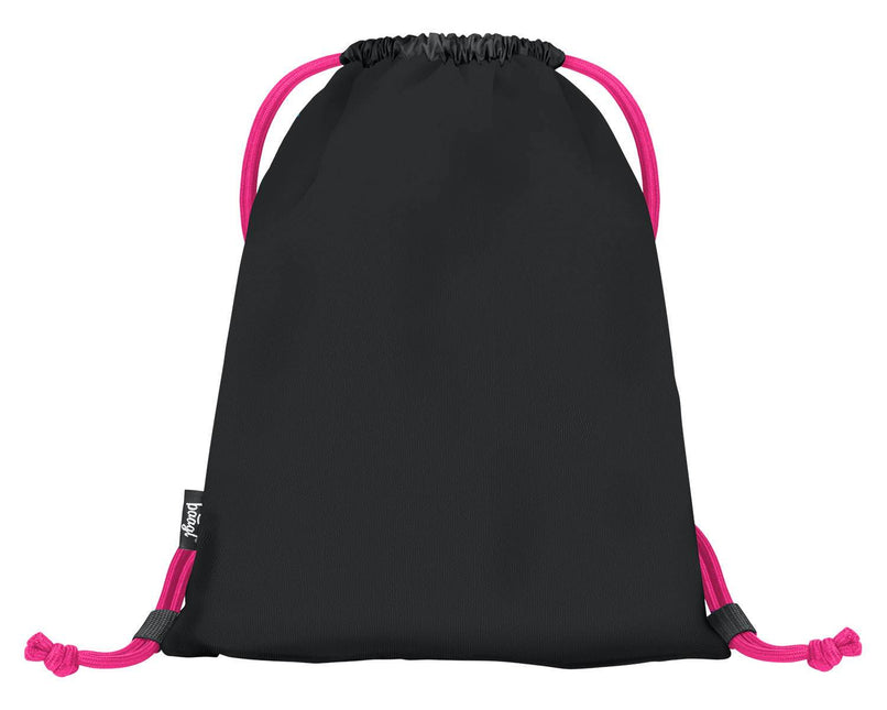 Baagl Baagl Gymtas Voetbal Roze