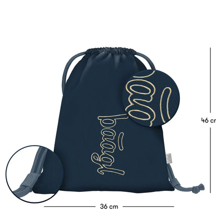 Baagl Baagl Gymtas Wave