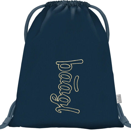 Baagl Baagl Gymtas Wave