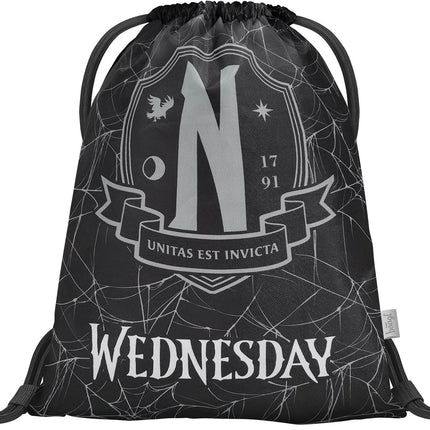 Baagl Baagl Gymtas Wednesday Nevermore