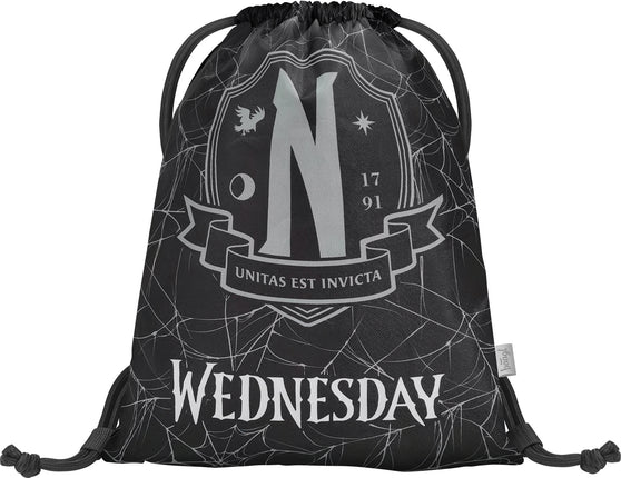 Baagl Baagl Gymtas Wednesday Nevermore