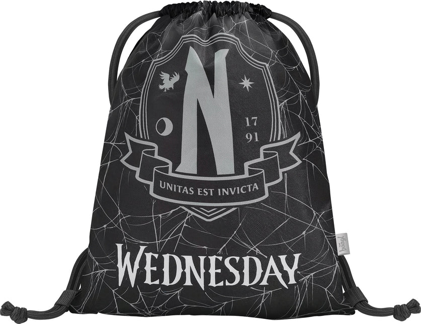 Baagl Baagl Gymtas Wednesday Nevermore