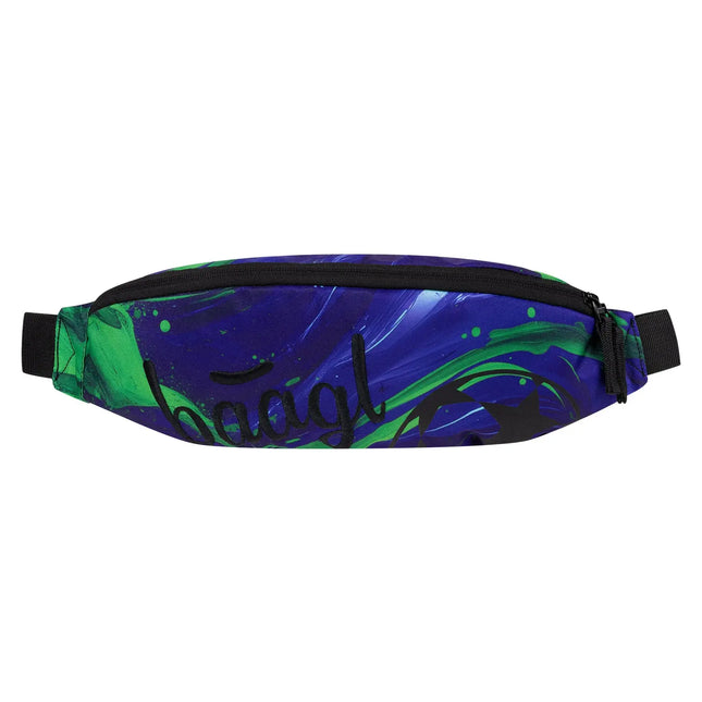 Baagl Baagl Heuptas Football Kampioen