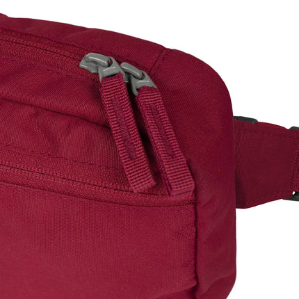 Baagl Baagl Heuptas Go Burgundy