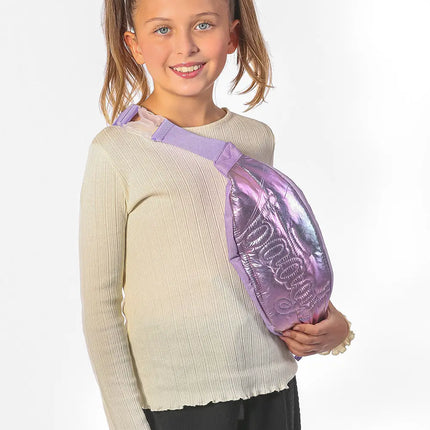 Baagl Baagl Heuptas Snap Lavender