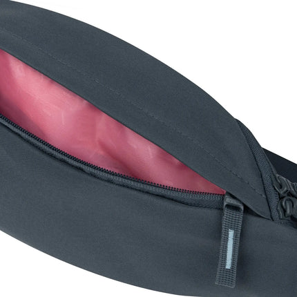 Baagl Baagl Heuptas Snap logo Pink