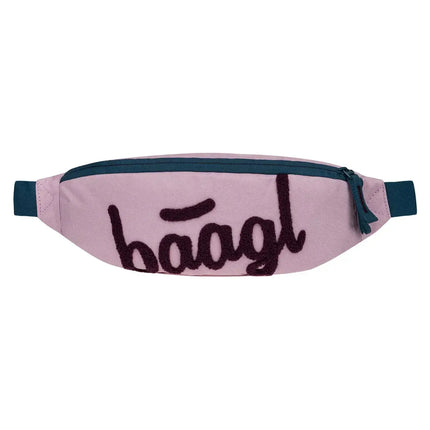 Baagl Baagl Heuptas Snap Rose