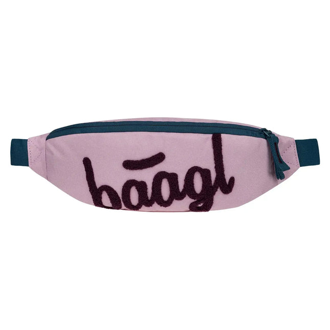 Baagl Baagl Heuptas Snap Rose