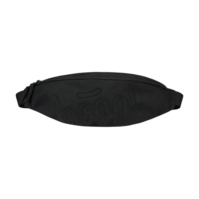 Baagl Baagl Heuptas Snap Uni Black