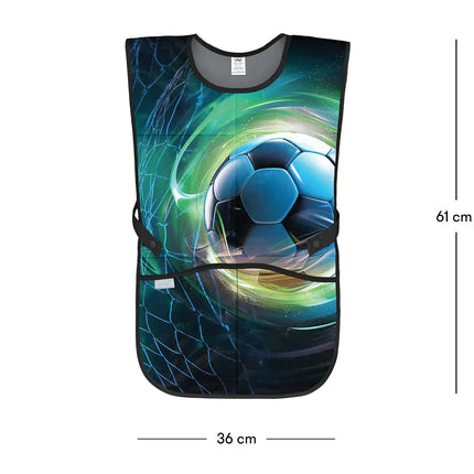 Baagl Baagl Kinderschort Football Ball