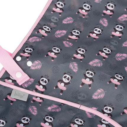 Baagl Baagl Kinderschort Panda