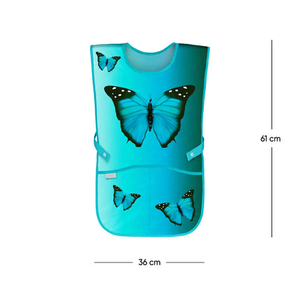 Baagl Baagl Kinderschort Vlinder