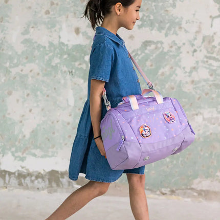 Baagl Baagl Kindersporttas Pets 22L