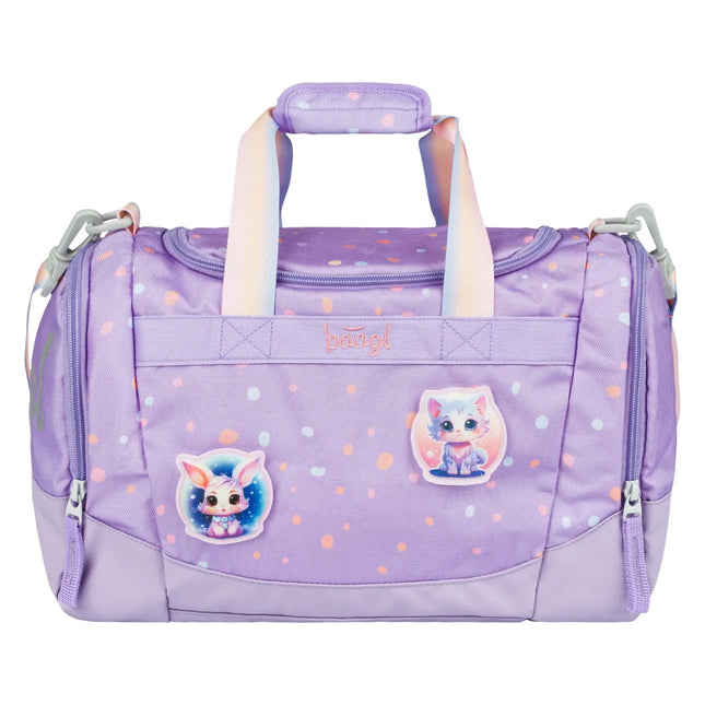 Baagl Baagl Kindersporttas Pets 22L