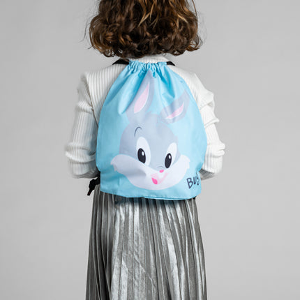 Baagl Baagl Kleine Gymtas Bugs Looney Tunes