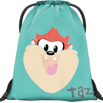 Baagl Baagl Kleine Gymtas Taz Looney Tunes