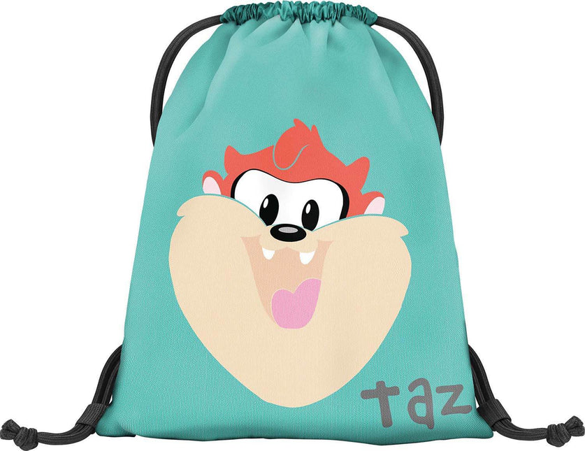 Baagl Baagl Kleine Gymtas Taz Looney Tunes