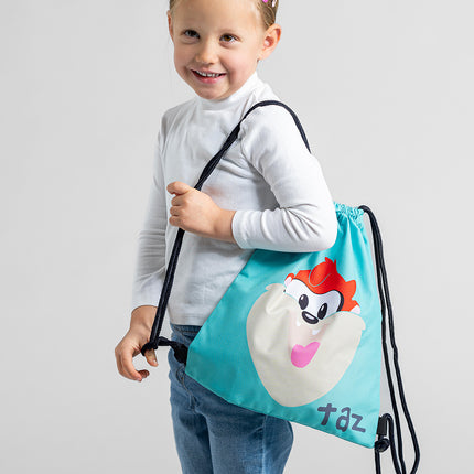 Baagl Baagl Kleine Gymtas Taz Looney Tunes